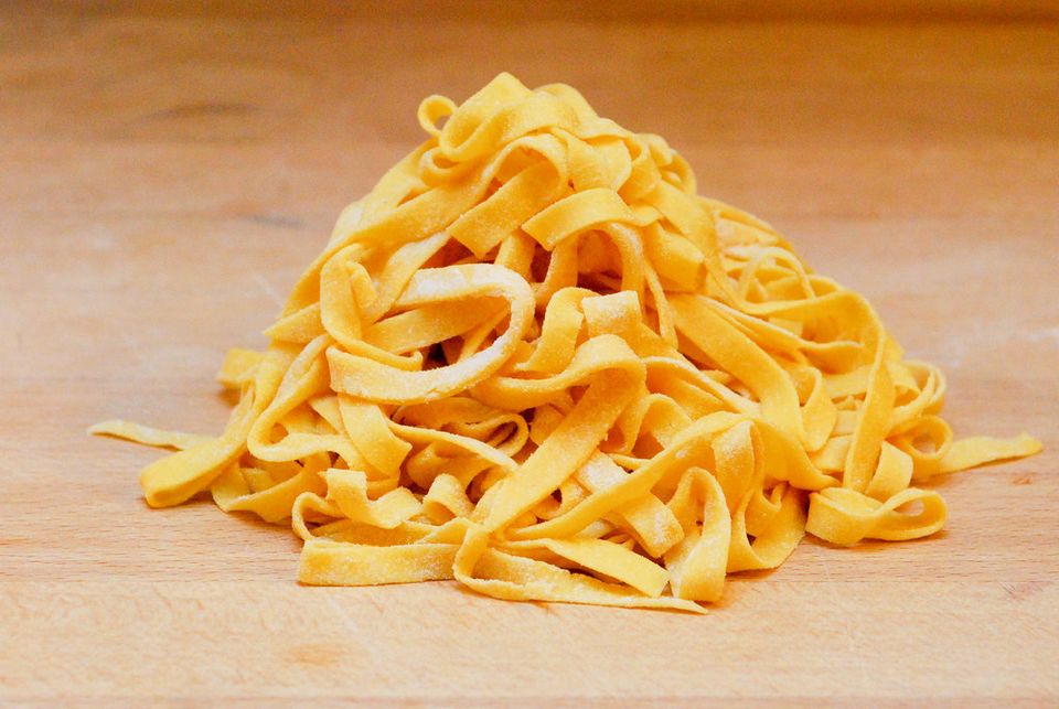 Verse pasta